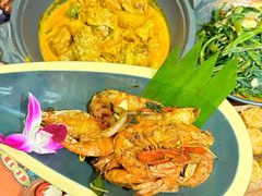 -马来西亚肉骨茶汤·招牌螃蟹·烧鸡·呷喱吧吧(海上世界店)