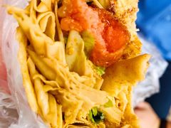 -东北熏肉大饼(后湖店)