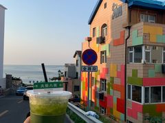 -威海国际海水浴场旅游区