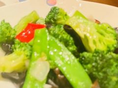 -大树餐厅(益田假日店)