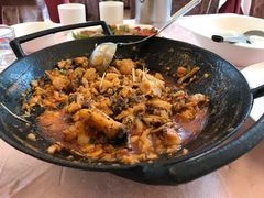 -千岛湖鱼味馆(十字街总店)