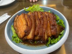梅菜扣肉-京天红酒家(虎坊路店)