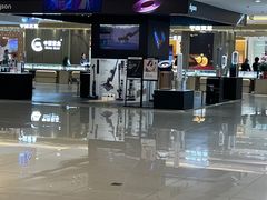 -百盛(莘庄店)