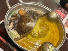 -呷哺呷哺(世贸.工三店)