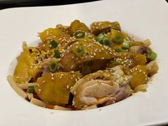 -高第街56号餐厅(凯德mall新都心店)