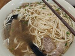 -李先生牛肉面大王(马栏店)