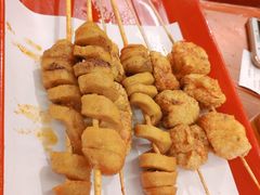 -小辉哥大排档(船山路总店)