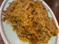 酸菜粉-满园烤鸭·春饼(太原街万达店)