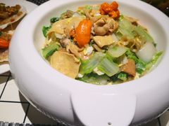 -小资海鲜餐厅