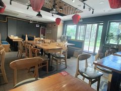 -头壹号  羊汤·饸饹面·大油条(西二旗店)