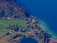 -Seerestaurant Im Weissen Rössl