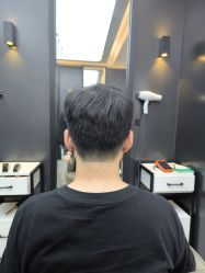 -藤野造型·专业烫染店