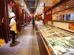 阳光德盛祥新派火锅店-阳光德盛祥新派火锅店