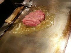 -神户牛排餐厅MOURIYA(总店)