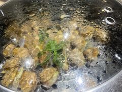 -海大大蒸汽海鲜餐厅·粤菜·特色小炒(欢乐颂店)