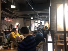 -呷哺呷哺 黄金牧场 (新中关购物中心店)