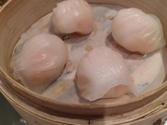 -利苑酒家(合景国际金融广场店)