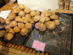 -福晶园益生菌蛋糕面包(紫荆山店)