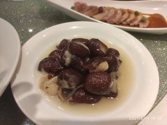 -威斯汀舞台餐厅