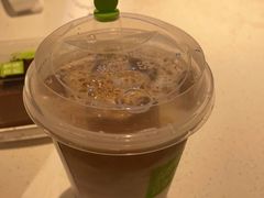 -奈雪的茶(湖滨银泰in77C区PRO店)