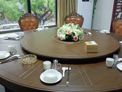 包厢-王胖子驴肉火烧(东四旗舰店)