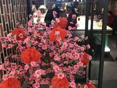 -凡塔斯牛排自助餐厅(莆田万达店)