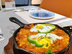 -La Medina餐厅(亮马河南路店)