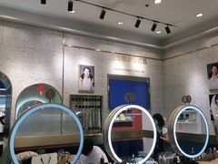 -海马体照相馆(大连柏威年购物中心店)