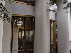 -尼依格罗香港美利酒店