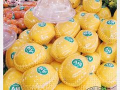 -PAGODA百果园(外贸路店)