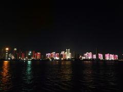 -武汉两江游览·夜游长江(汉口粤汉码头)
