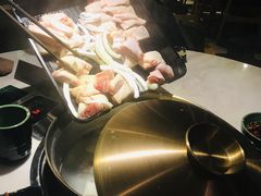 -狐狸爱上椰子鸡(滨江星光大道店)