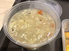 桂花糊米酒-老通城豆皮大王(吉庆街店)