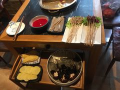 -杨家火锅(国美店)