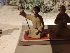 -鄂尔多斯青铜器博物馆