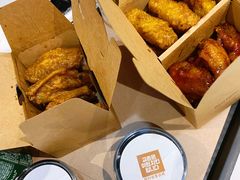-Kyochon1991校村(共和路店)