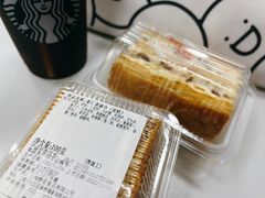 -静安面包房(万航渡路店)