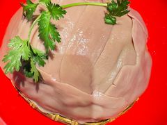 -周师兄大刀腰片火锅(解放碑总店)