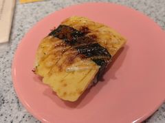 -争鲜回转寿司(中街大悦城店)