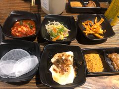 -大發韩国烤肉(八佰伴店)