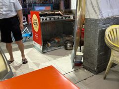 -潮香兴煲仔饭(莲花路店)