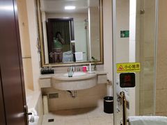 -上海莎海国际酒店