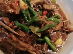 -西郊八号·山野江西菜(开发区店)