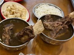 -老牌依强牛肉店(达道总店)