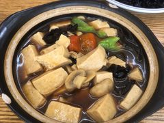 -紫藤园·天目湖大鱼头(南山竹海店)