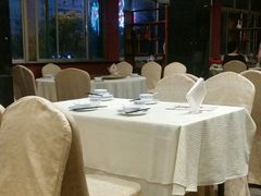 大堂-扬州狮子楼·非遗淮扬菜(总店)