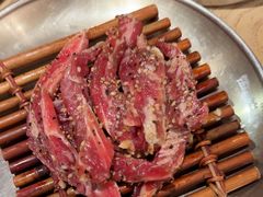 -西塔老太太泥炉烤肉(杭州首店)