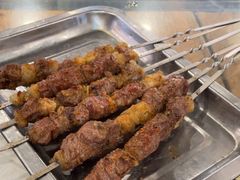 -凤齐羊肉烩面馆