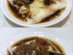 -西关明记肠粉(荔枝湾店)