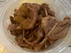 姜母鸭-莲花公园煎蟹(总店)